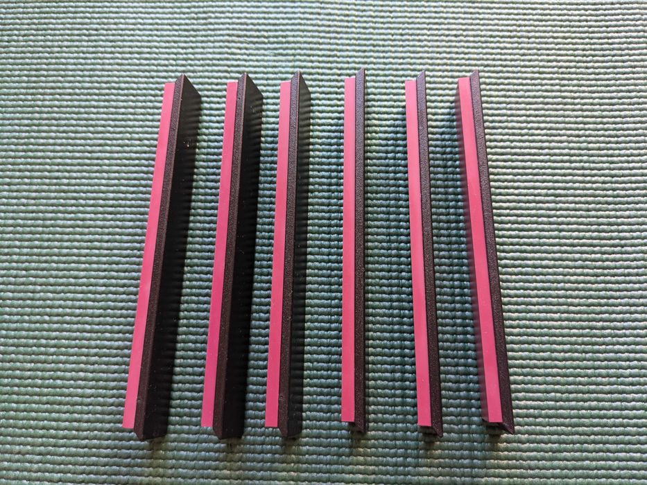 Рубиновая керамика. фінішний камінь 3000гріт. камінь для заточки ножів