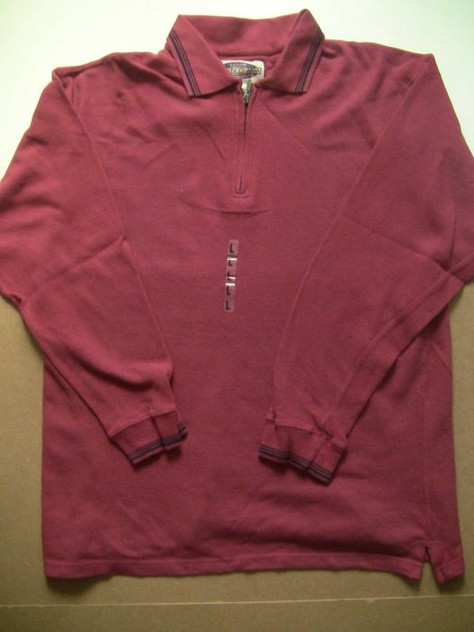 Мужская  американская теплая трикотажная рубашка , кофта SONOMA раз L