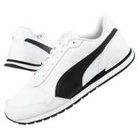 Buty męskie sportowe Puma St Runner Full r.40,5-47