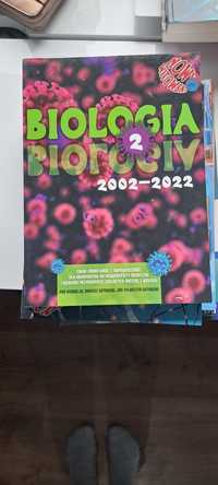 Biologia 2 nowy Witowski