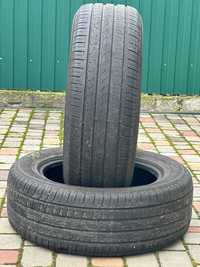 Продам шини літні 235/60 R18