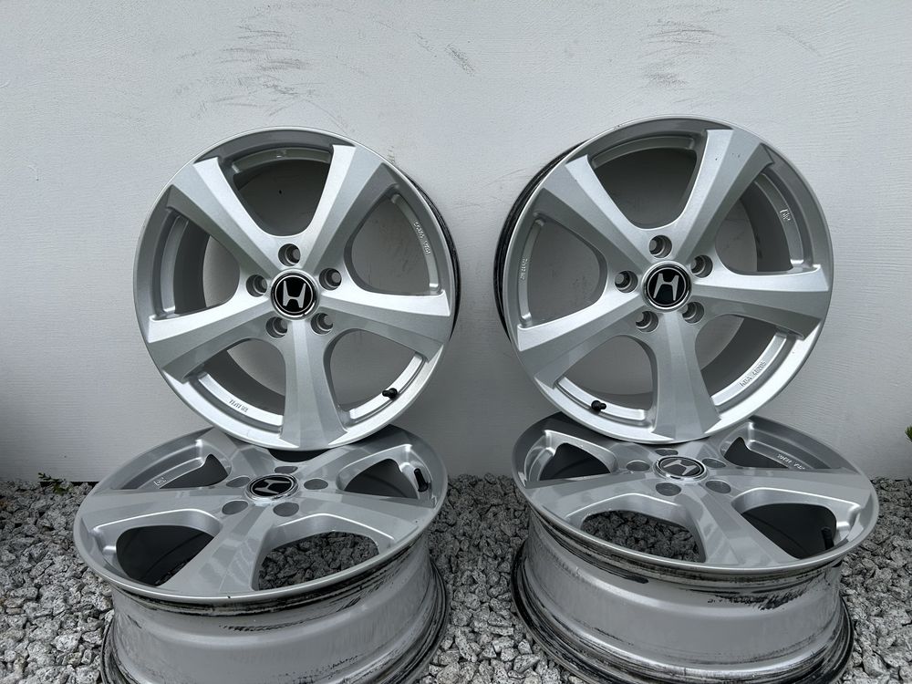 Alufelgi felgi Honda CR-V 5x114.3 R17 O.Z