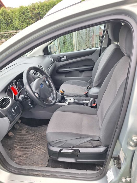 Ford Focus mk2 2008r