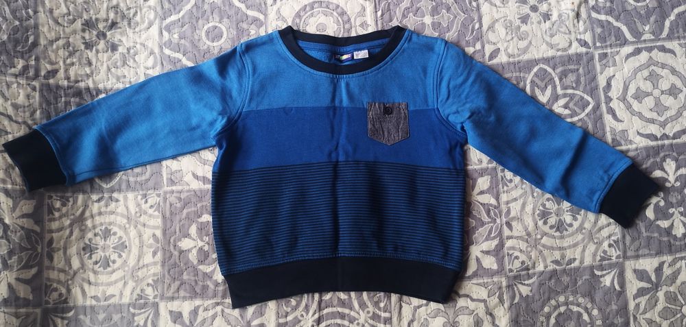 Bluza chłopięca 98cm