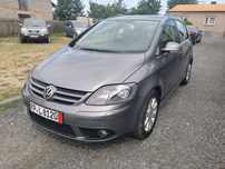 Volkswagen Golf Plus Pierwszy właściciel super stan