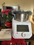 Lidlomix Monsieur Cuisine Connect