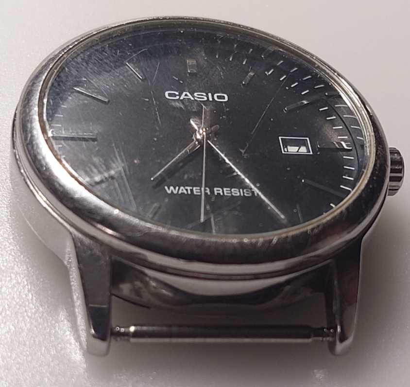 Годинник Casio MTP-V002