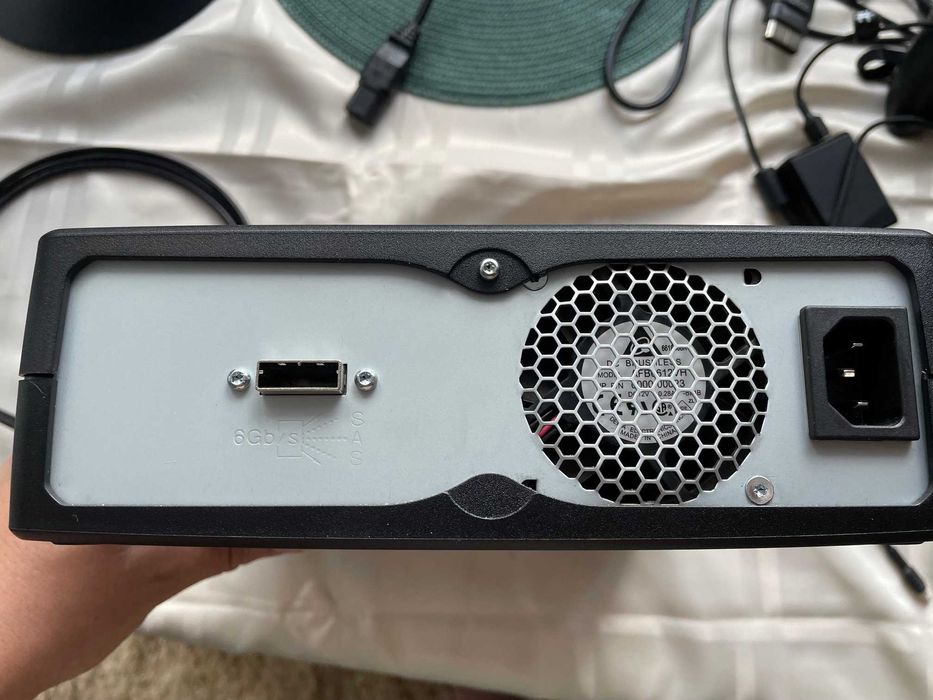 Napęd taśmowy HPE EH970A - LTO 6 Ultrium 6250