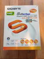 Gigabyte GA-M57SLI-S4 box