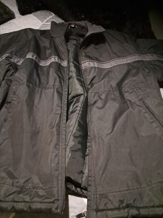 Kispo  de homem impermiavel