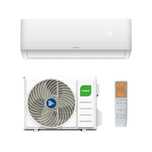 Klimatyzator KAISAI 5,2 KW PRO HEAT+ KRW-18 Komplet