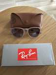 Rayban Erika RB4171 okulary przeciwsloneczne damskie jak nowe