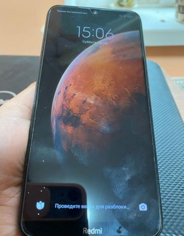 Продаётся телефон смартфон Xiaomi redmi note 8t 4/128gb. Все работает!