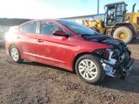 Разборка запчасти ELANTRA AD авторазборка Фары, капот, бампер, дверь