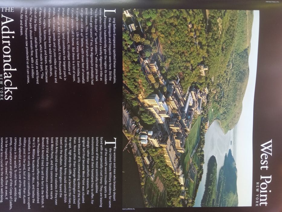 Книга Северная Америка