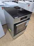 OUTLET nowe Gorenje Kuchnia indukcyjna GEIT5C60SG gwar 2 lata D7