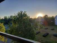 Mieszkanie Paprocany Super widok 2 pokoje 50m 2 balkony