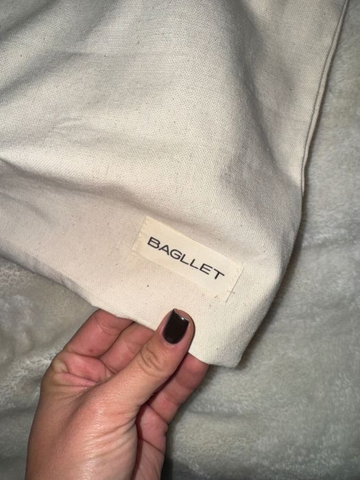 Сумка Bagllet оригінал з пильовиком до сумки