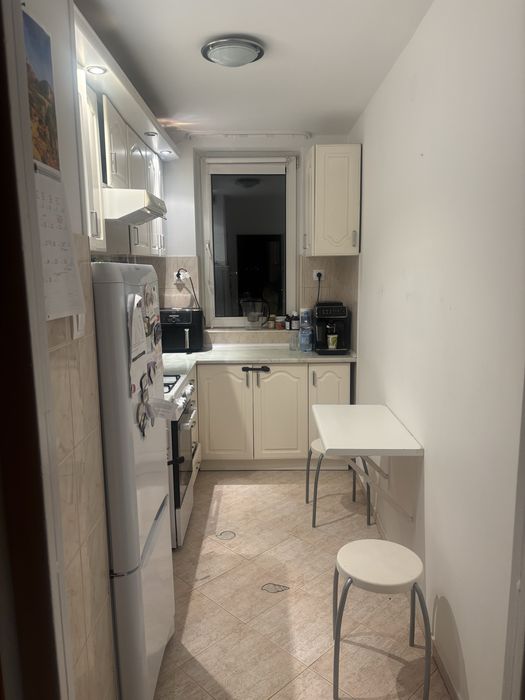 Mieszkanie do wynajecia na pograniczu Woli i Bemowa