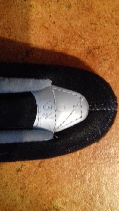 buty Tecnica długość wkładki 18,5 cm z myszką Miki
