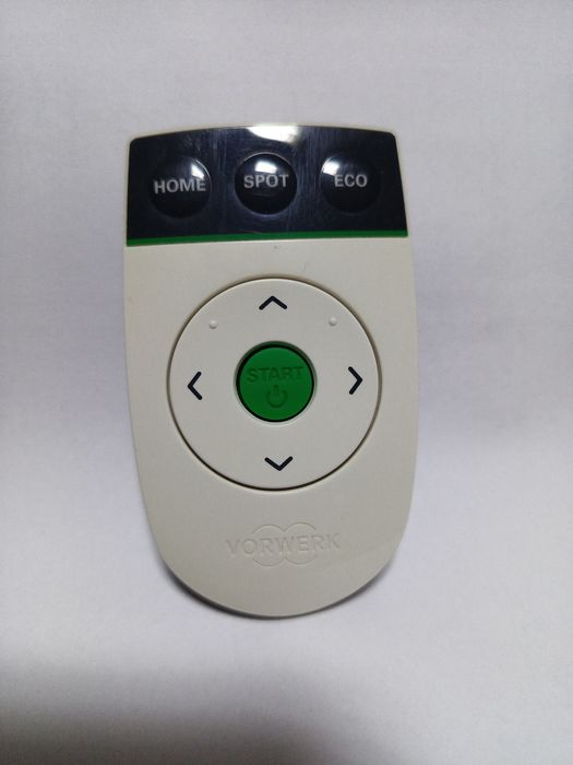 Пульт Vorwerk  Folletto VR200