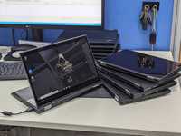 Сенсорні ноутбуки Lenovo ThinkPad Yoga 370 - трансформери