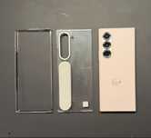 Samsung Galaxy Z Fold 6