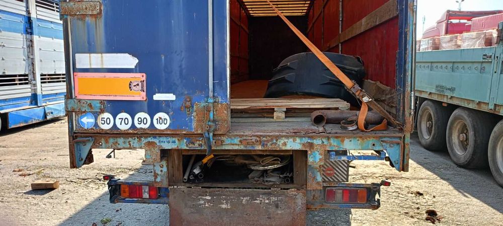 Renault Premium 2003