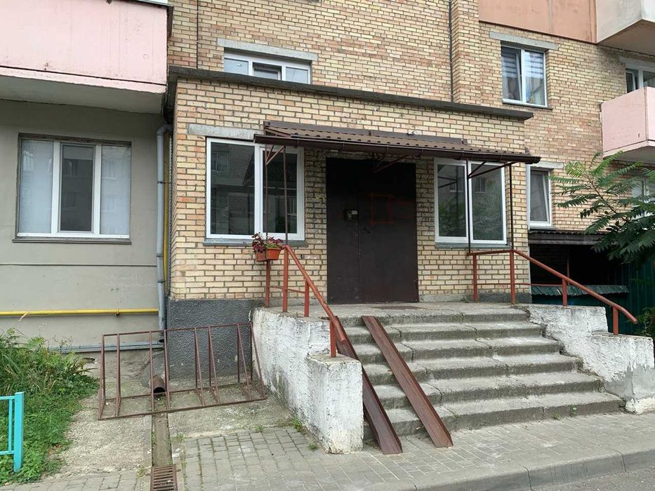 Простора 3-кімнатна квартира в Ірпені - вигідно!