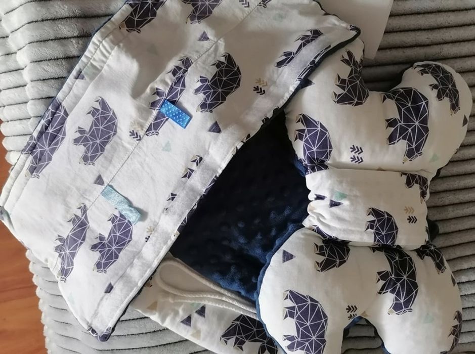 Wkładka do wózka, do spacerówki EasyGo Quantum Alu