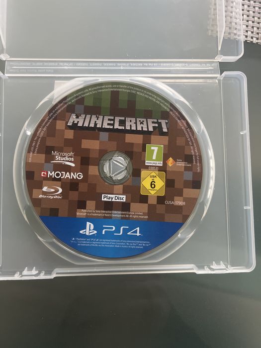 Игра для сону плейстешен 3