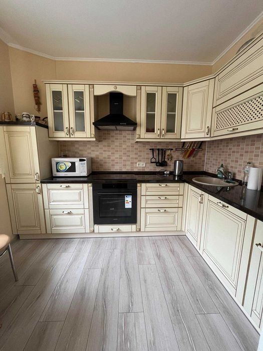 Здам ВПЕРШЕ 2-х кім. в цегляному будинку! Харківське шосе. Без комісії