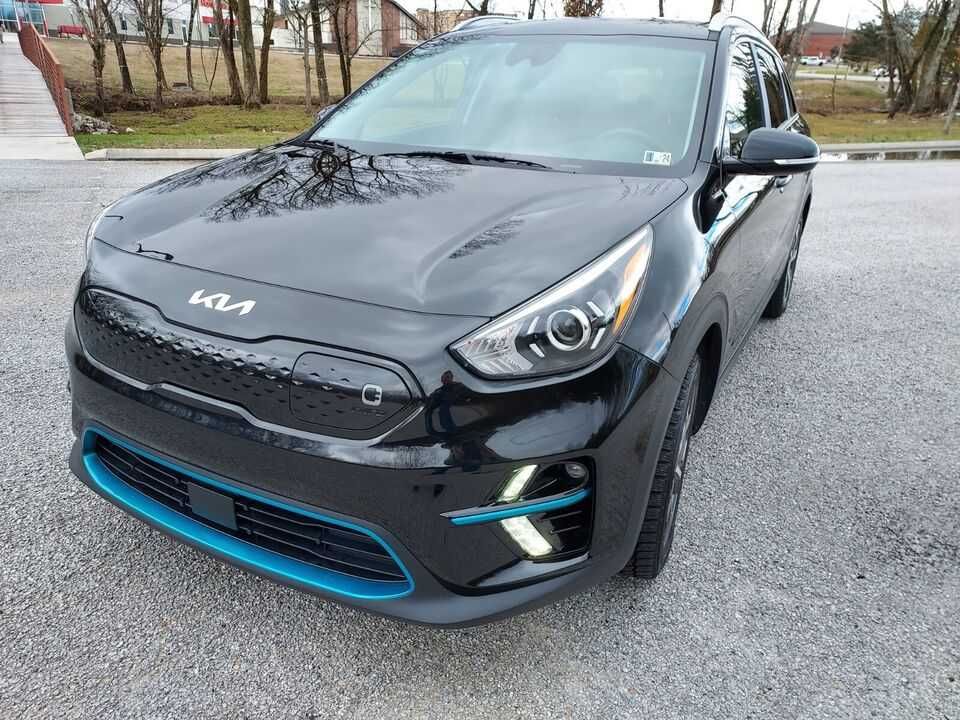 2022 Kia Niro EX PREMIUM