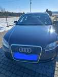 Sprzedam Audi A4