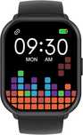 Smartwatch AMOVAN ZL99J DAMSKI Różowy 2 paski