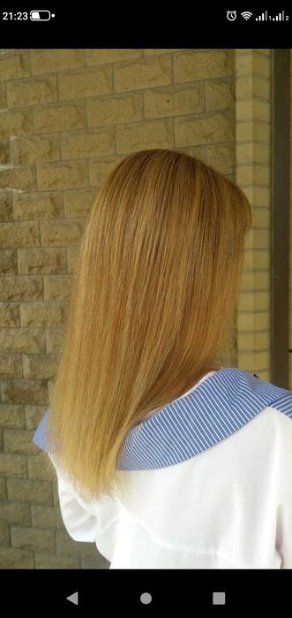 Парикмахер. Женские мужские стрижки. Окрашивание волос. Прически!