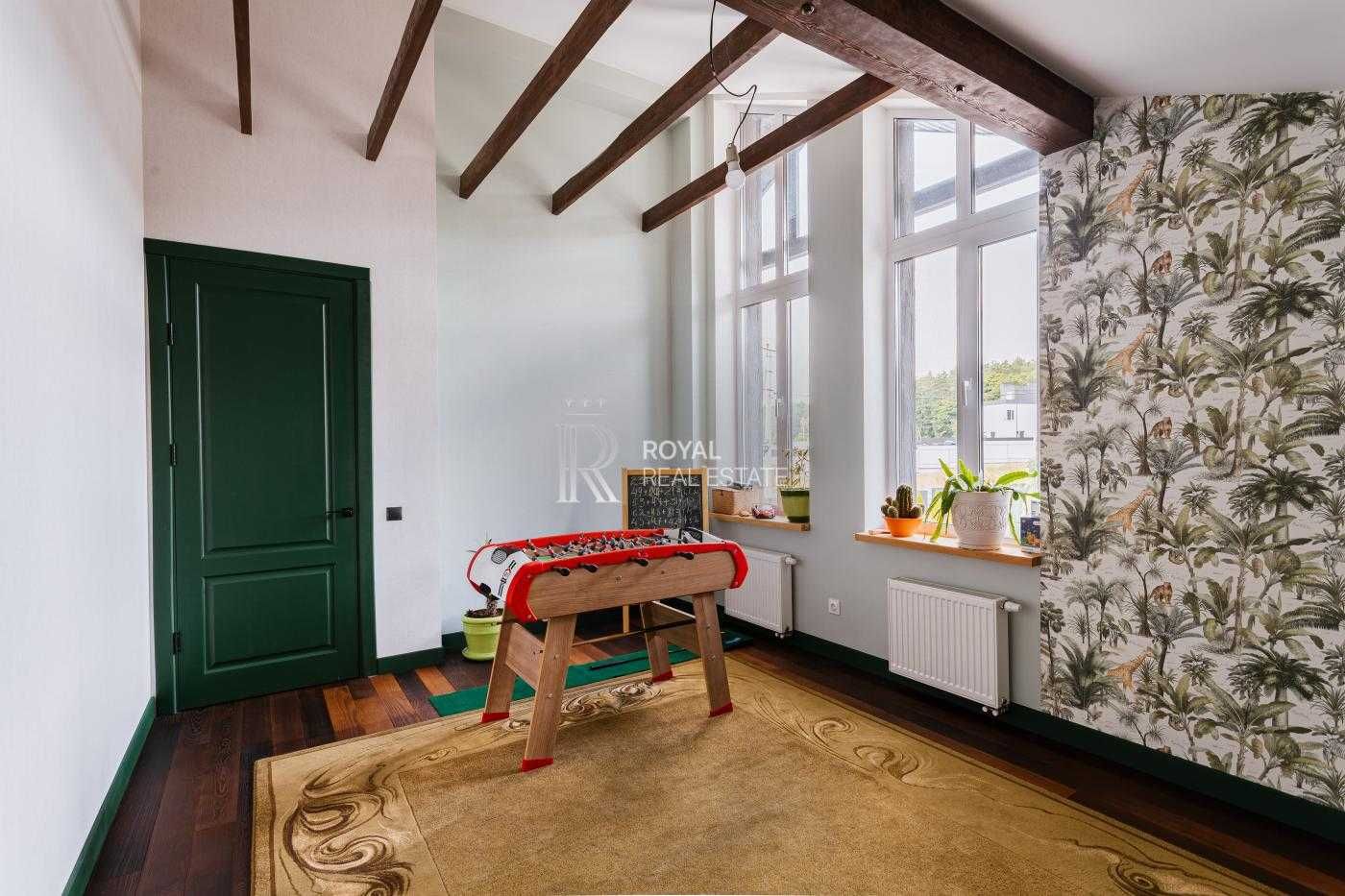 Продаж будинку КМ Lake Wood / Круглик/Wonderful new home