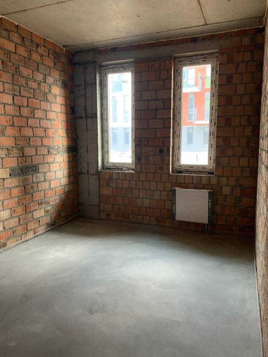 Двокімнатна квартира в ЖК Silent Park, вул. П. Орлика + паркінг