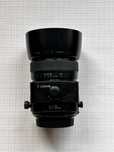 Canon TS-E 90 f2.8
