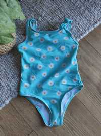 98cm strój kąpielowy jednoczęściowy, kostium kąpielowy