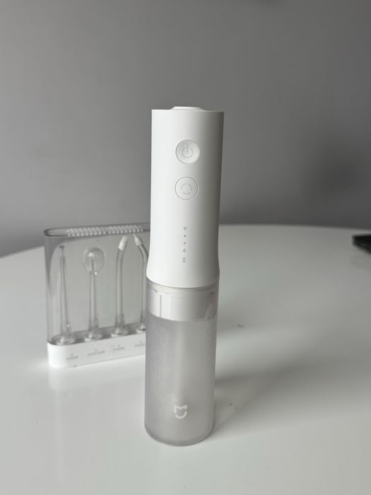Іригатор Xiaomi Mijia Electric tooth punch MEO701