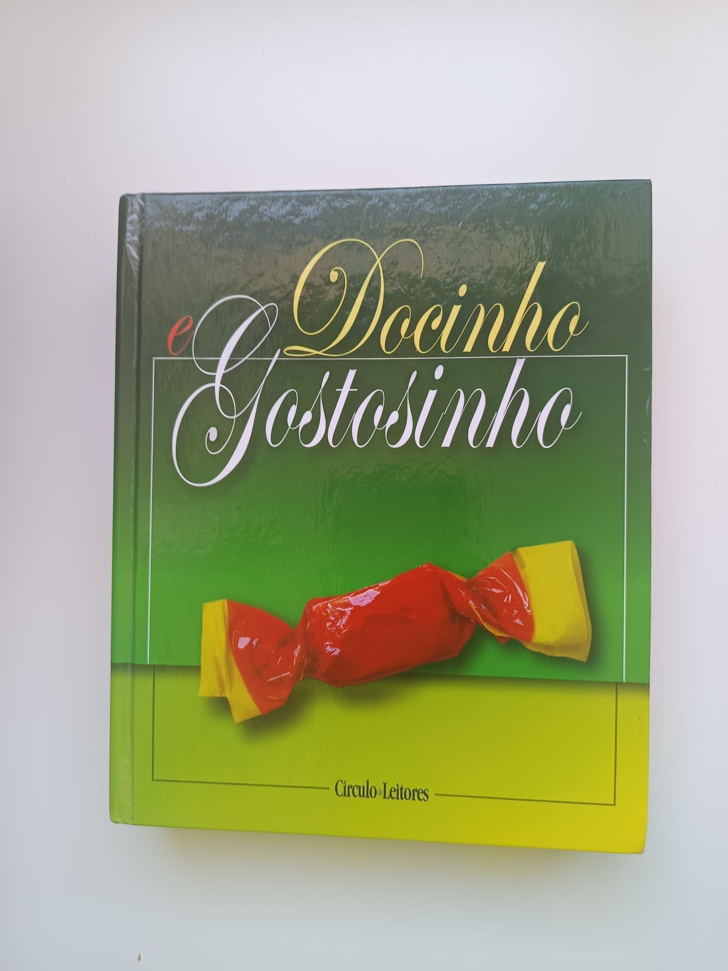 Docinho e gostosinho