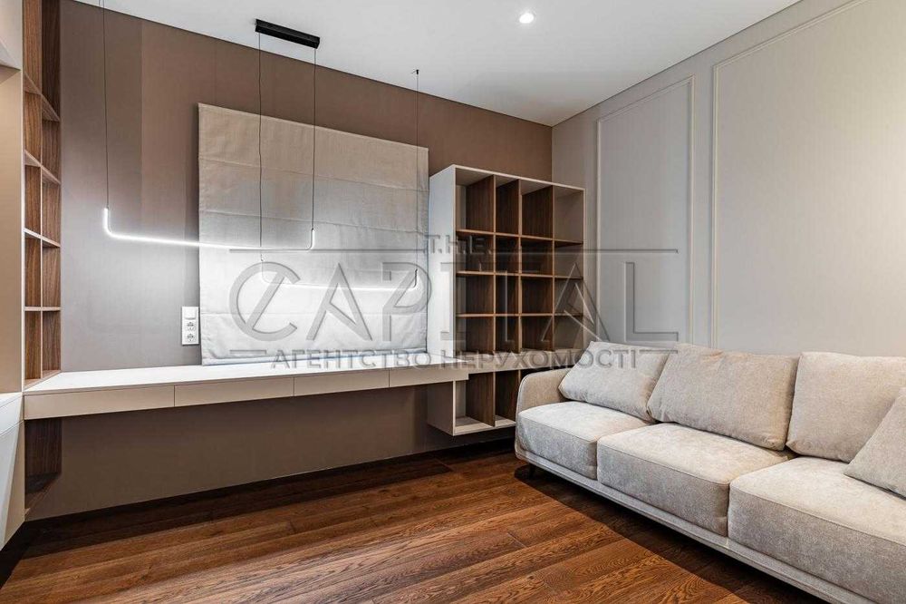 Оренда сучасного нового будинку в КМ с.Крушинка.