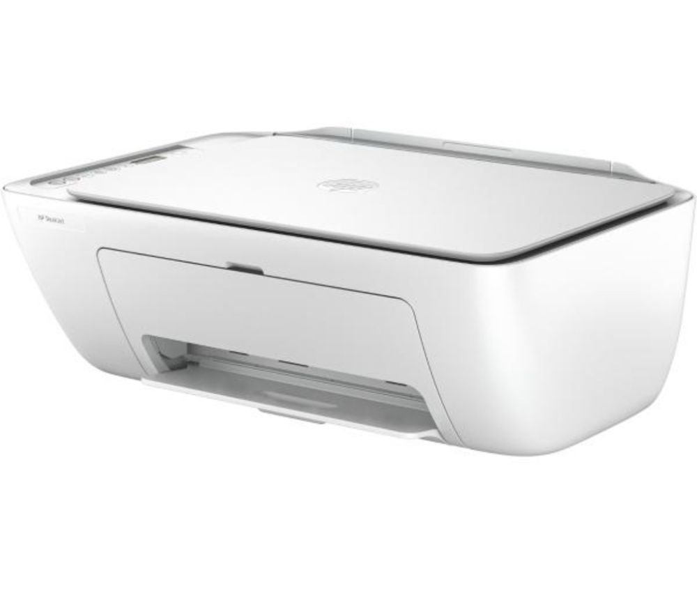 HP Drukarka Atramentowa Biurowa WiFi Skaner Wielofunkcyjna + TUSZE