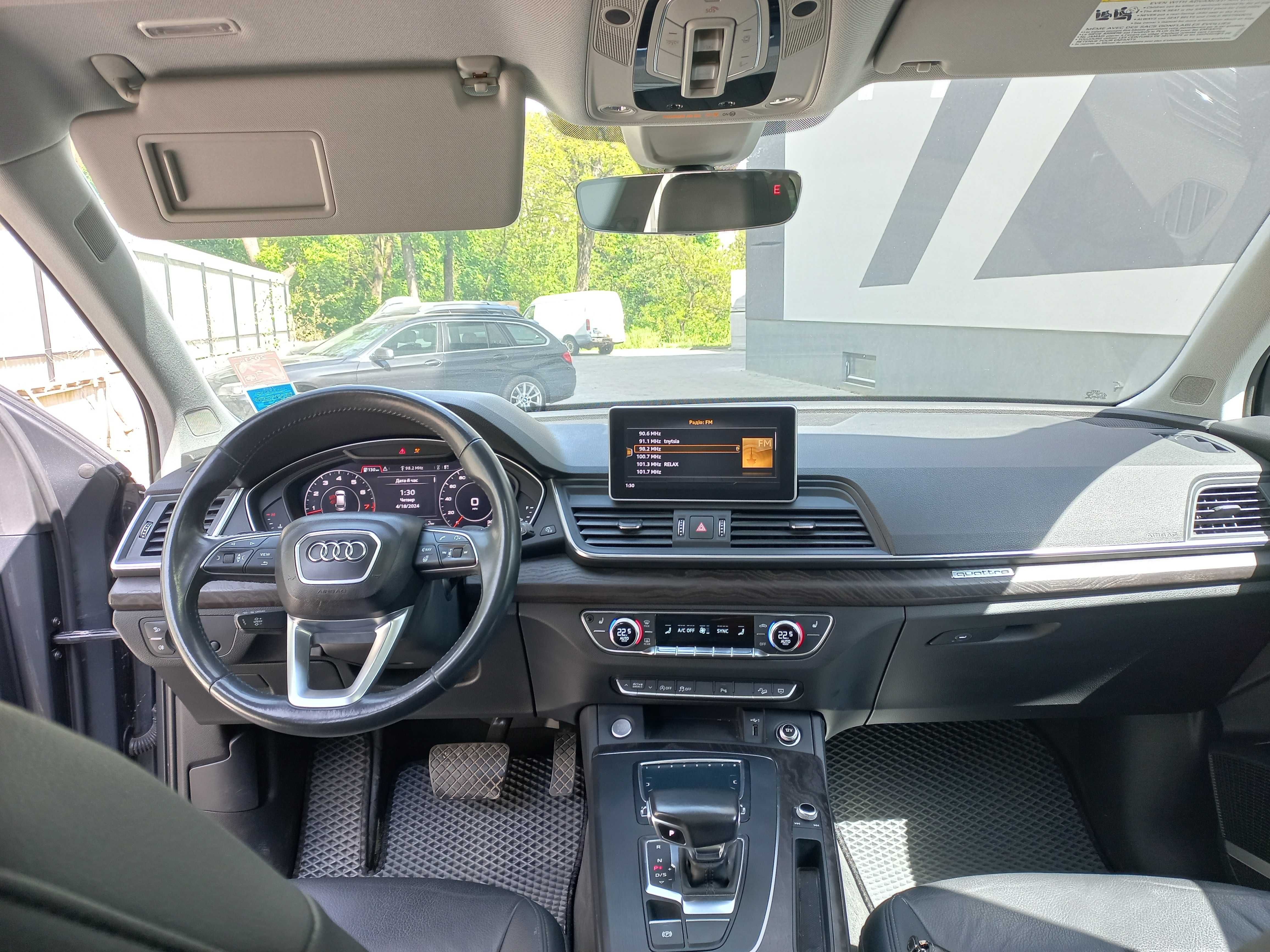 продам авто Audi Q5