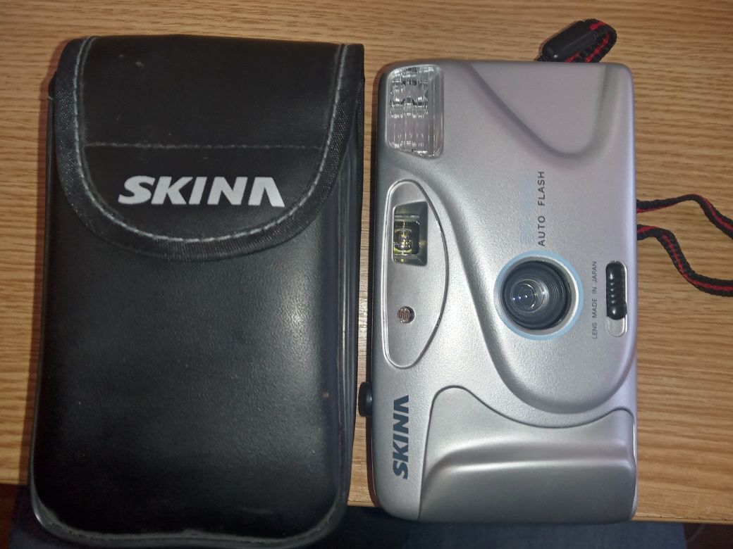 Продам фотоаппараты SKINA SK-222