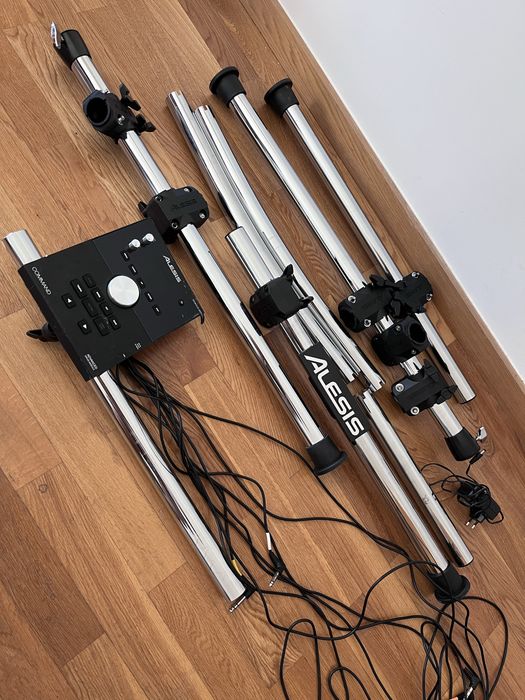 Alesis Command Mesh Kit