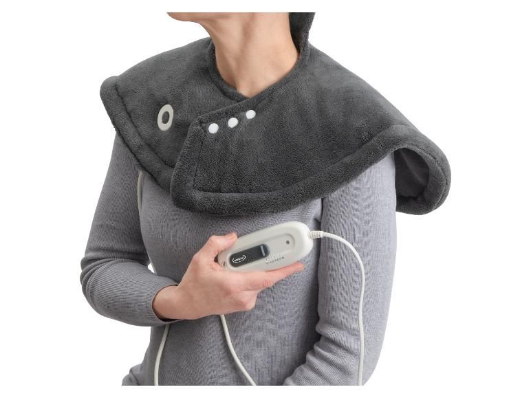 Нагрівальна подушка для плечей та шиї sensiplast Germany