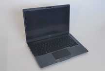 LP02 Dell Latitude 7300 i5-8gen 13” 128GB SSD M.2 8GB Win10Pro USB-C