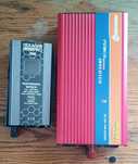 przetwornica 24v/230v